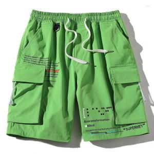 Men's Beach Adidas Shorts 