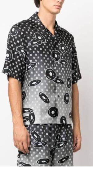 Amiri long sleev shirts 