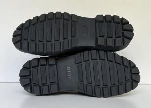 Dior Homme Leather flats