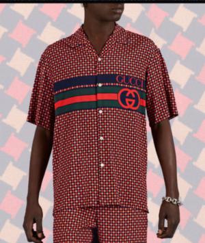GUCCI | Short Sleeves 