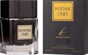 INTENSE OUD