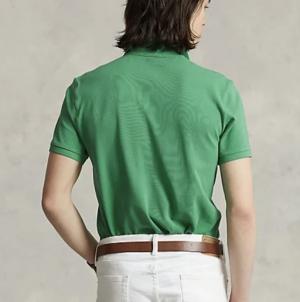 NWT Polo Ralph Lauren Classic Fit Big Pony Mesh Polo Shirt NWT Polo by Ralph Lauren