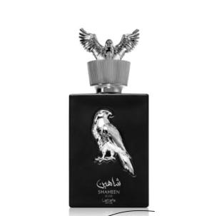 LATTAFA  SHAHEEN SILVER 