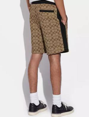 Signature Shorts
