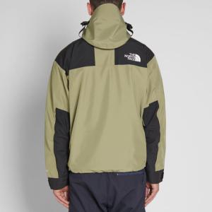THE NORTH FACE 1990 GORE-TEX MOUNTAIN JACKET