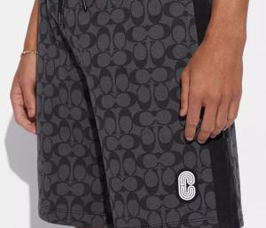 Signature Shorts