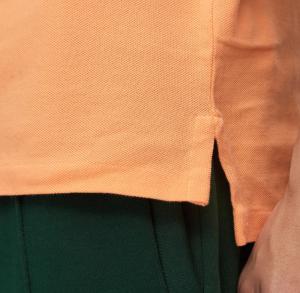 Custom Fit Mesh Polo Shirt Polo Ralph Lauren