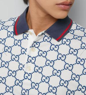 GG STRETCH COTTON POLO