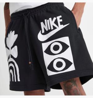 French Terry Shorts