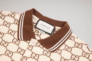 GG STRETCH COTTON POLO