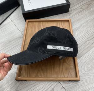 GUCCI CAP 
