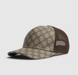GUCCI GG Cap 