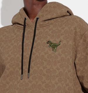 Signature Rexy Hoodie