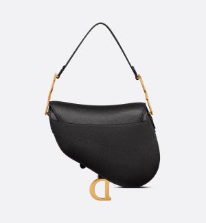 Christian Dior 2020 Saddle bag with strap