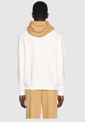 COTTON SWEATSHIRT