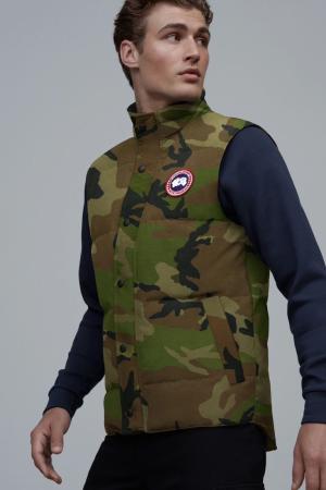 Canada Goose GARSON VEST
