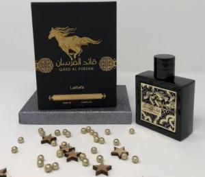LATTAFA QAED AL FURSAN