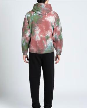 DSQUARED2 Hooded sweatshirts