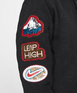 Nike Premium Basketball Jacket 'Rabbit CNY' FD4060-010