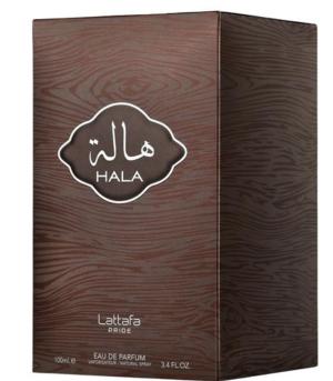 Lattafa Hala 