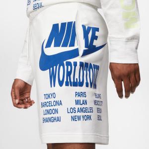 Nike Sportswear World Tour Shorts