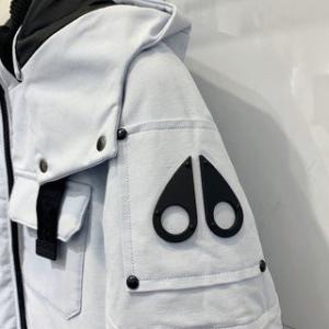 Replica Moose Knuckles 2022 New Down Jacket TS22106022