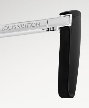 LV Rise Square Sunglasses