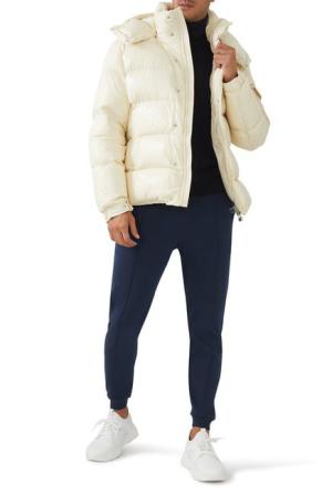 MONCLER Moncler Maya 70 Short Down Jacket
