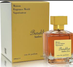Barakkat Ambre Eve