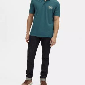 Coach Signature Gradient Polo