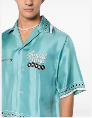 Gucci Men's Multi Shirt