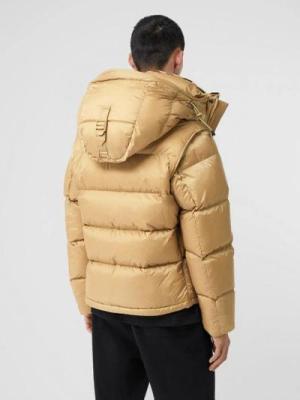BURBERRY LOCKWELL DOWN JCKT