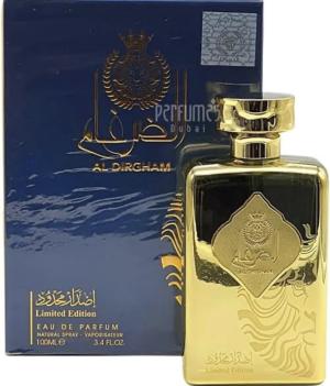 Al DIRGHAM GOLD