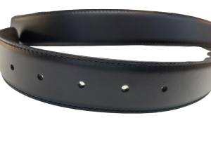 Gucci, black belt