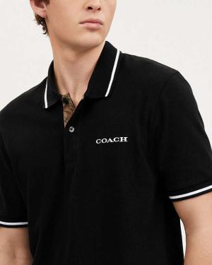 Signature Polo