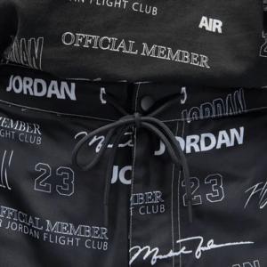 Jordan Flight MVP Men's Woven Shorts