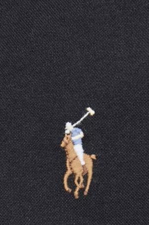Polo Ralph Lauren embroidered-logo shirt