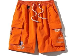 Loose Cargo Shorts TW3018