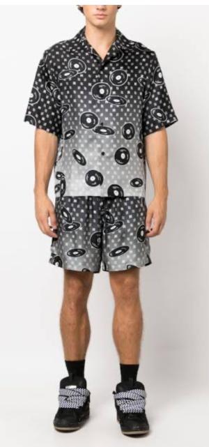 Amiri long sleev shirts 