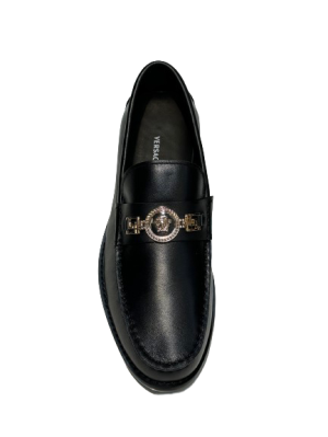  Versace Medusa Loafer (Men)