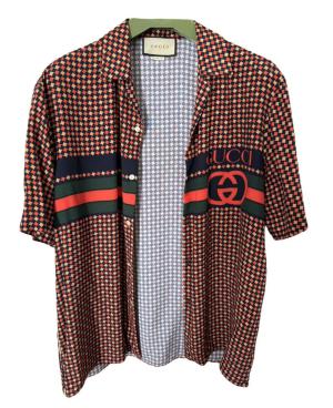 GUCCI | Short Sleeves 