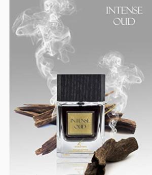 INTENSE OUD