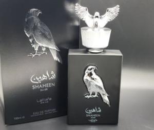 LATTAFA  SHAHEEN SILVER 
