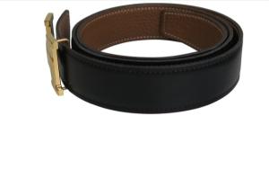 HERMES CONSTANCE H BELT