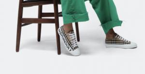Larkhall Sneakers