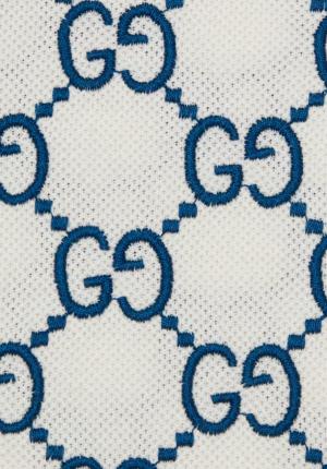 GG STRETCH COTTON POLO