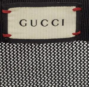 GUCCI SNAKE Cap