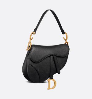 Christian Dior 2020 Saddle bag with strap