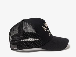 AMIRI STencil Trucker Hat 