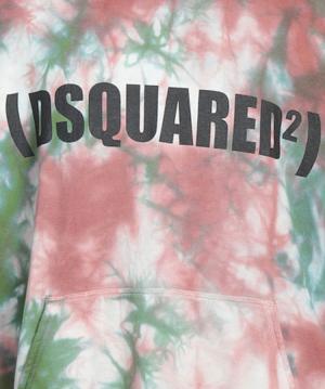 DSQUARED2 Hooded sweatshirts